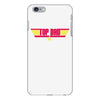 top dad iPhone 6/6s Plus  Shell Case
