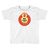 red horse extra strong beer Toddler T-shirt