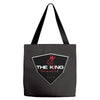 fahrie77 Tote Bags