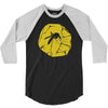 dino dna 3/4 Sleeve Shirt