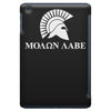 molon labe spartan rifle iPad Mini