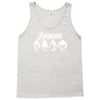 avengers team logo Tank Top