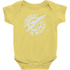 science it works Baby Bodysuit