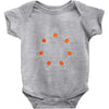 wish automata Baby Bodysuit