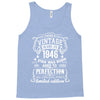 Vintage 1946 Tank Top