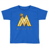 maluma Toddler T-shirt
