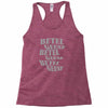 betelgeuse Racerback Tank