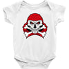 MONSTER HUNT Baby Bodysuit