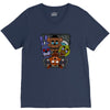 five nights at freddy's V-Neck Tee