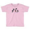 surprise Toddler T-shirt