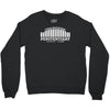 cold mountain Crewneck Sweatshirt