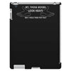 boobs heavy iPad 3 and 4 Case