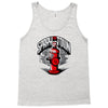 spray the towwn Tank Top