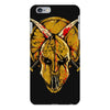 skull spartan iPhone 6 Plus/6s Plus Case