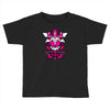 samurai pink ranger Toddler T-shirt