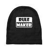 rule maker Baby Beanies