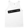 survivor 2 Tank Top