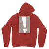 exclamation box Unisex Hoodie