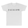 la la land All Over Men's T-shirt