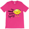 Easy Peasy Lemon Sgueezy T-Shirt