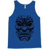 samurai warrior Tank Top