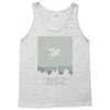 i want to believe 2 Tank Top