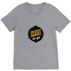 CRACKER BARREL V-Neck Tee