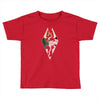 Skyrim Toddler T-shirt