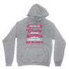 They Call Me Granny Partner In Crime Funny Unisex Hoodie