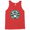 ohana coffee Tank Top