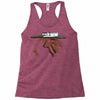 picket Racerback Tank