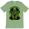 predator gym T-Shirt