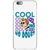 cool no doubt iPhone 6/6s Case