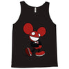 mickey mau5 Tank Top