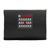 be different Accessory Pouches