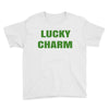 lucky charm Youth Tee