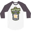 oscar&rsquo;s place 3/4 Sleeve Shirt