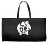 charmander charmeleon charizard pokemon graphic Weekender Totes