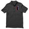 mcgregor face Men's Polo Shirt
