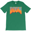 Wtf Doom T-Shirt