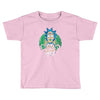 being nice Toddler T-shirt