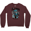 street survivor Crewneck Sweatshirt