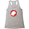 buttbusters Racerback Tank