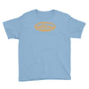 i got worms Youth Tee