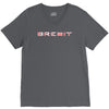 brexit referendum exit from the eu independence V-Neck Tee