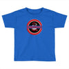 DANGEROUS ANIMAL Toddler T-shirt
