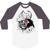 indian 3/4 Sleeve Shirt