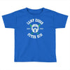 camp endor Toddler T-shirt