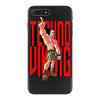 techno viking ideal birthday present or gift iPhone 7 Plus Case