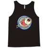 saiyan express Tank Top